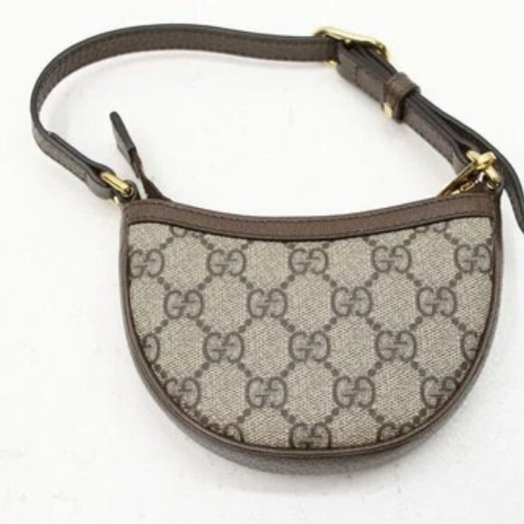 GUCCI 746055 2149 Ophidia GG Mini Bag - Picture 7 of 14